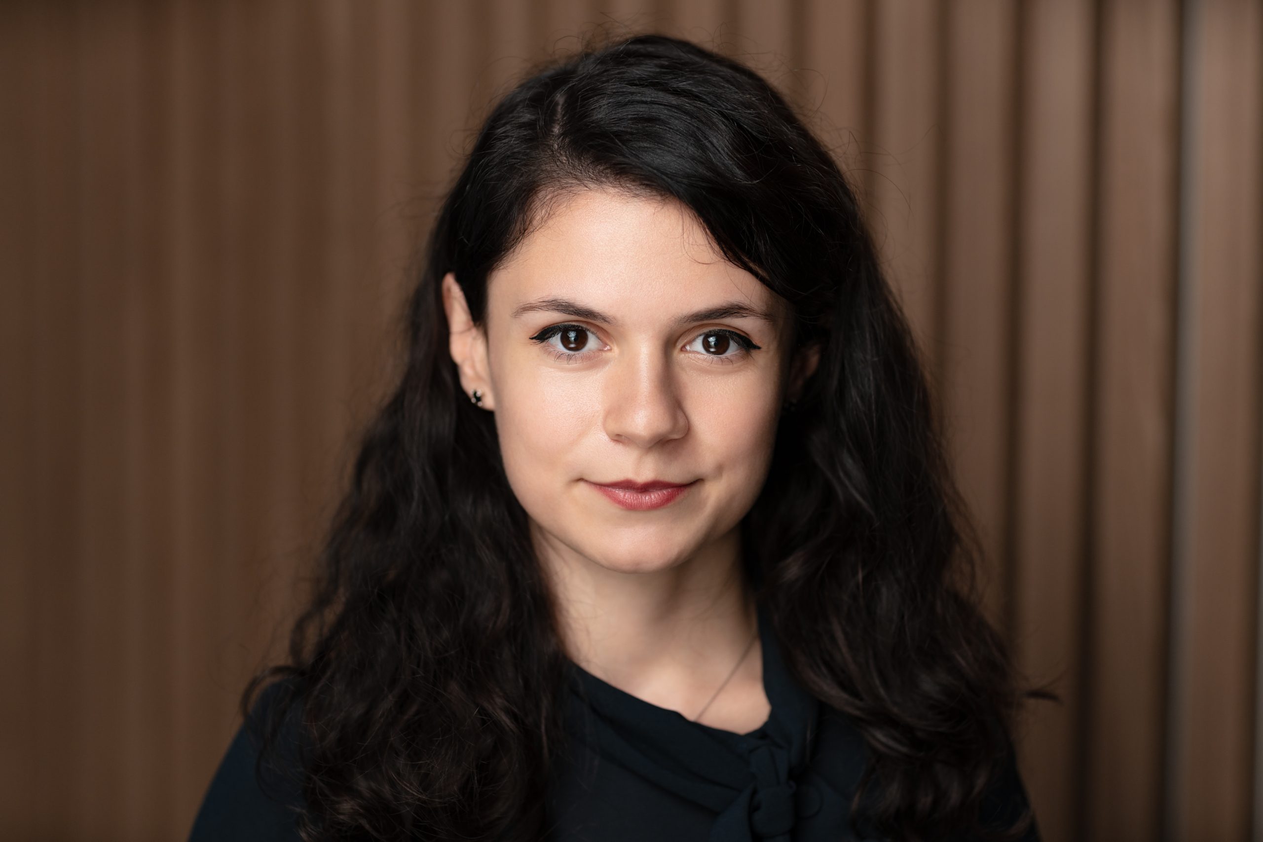 Ilinca Porojan-Gheajă