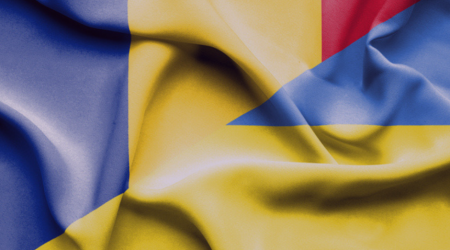 Romania completes its first shipment of fuel and food to Ukraine