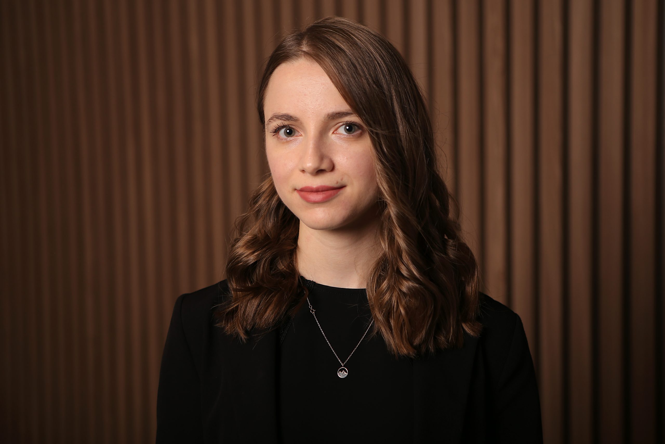 Ana-Maria Trandafir