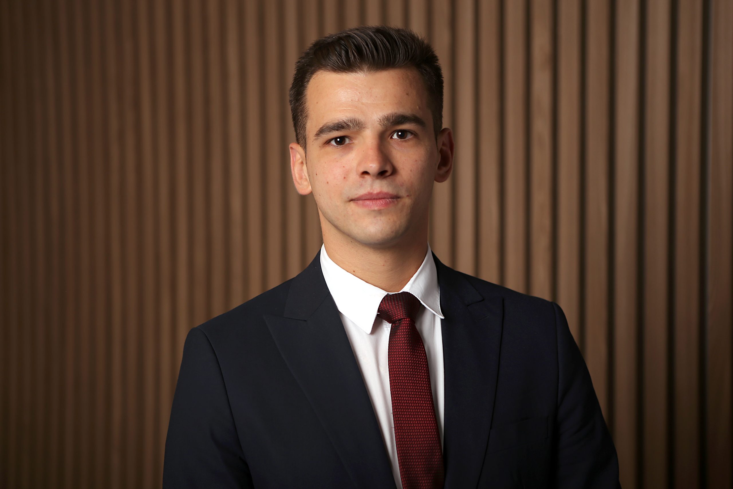 Ionuț Blidar