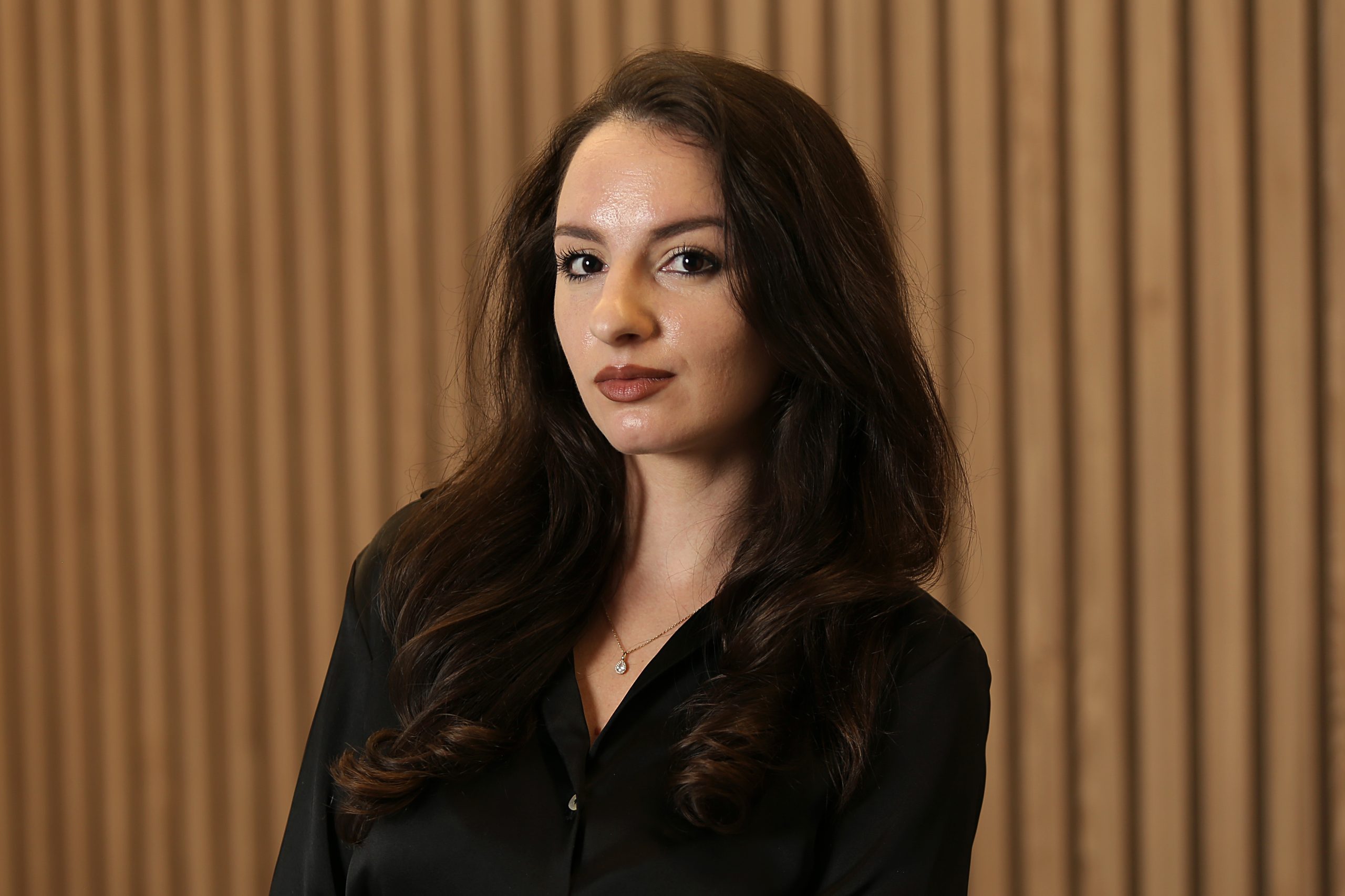 Cătălina Popescu