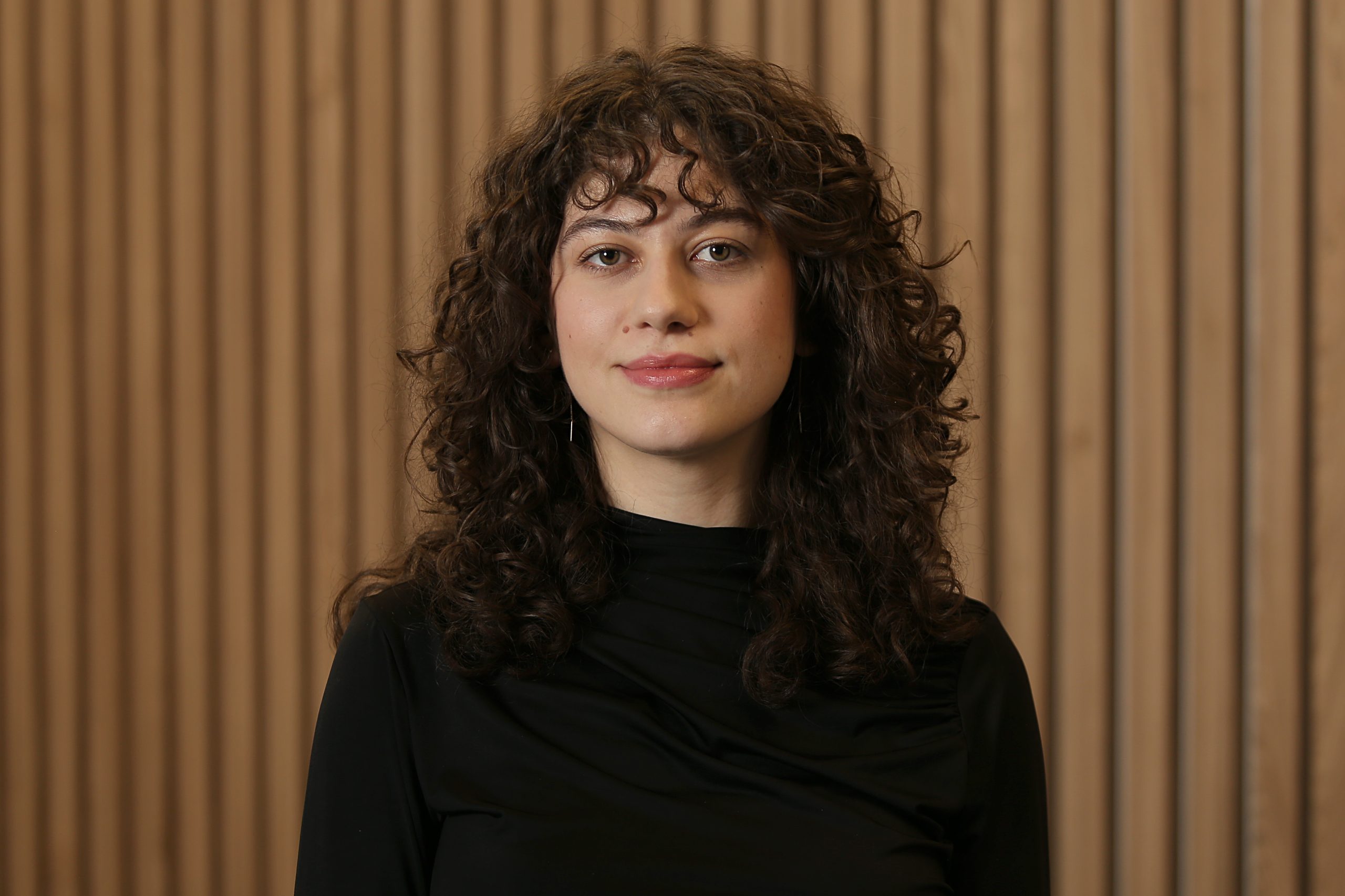 Minodora Bănică