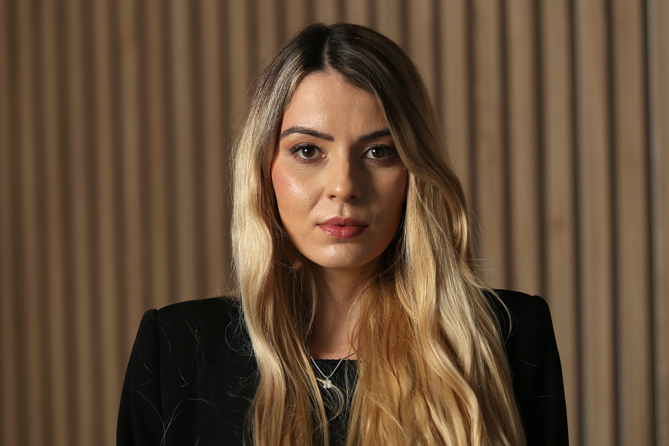 Elena Nițu