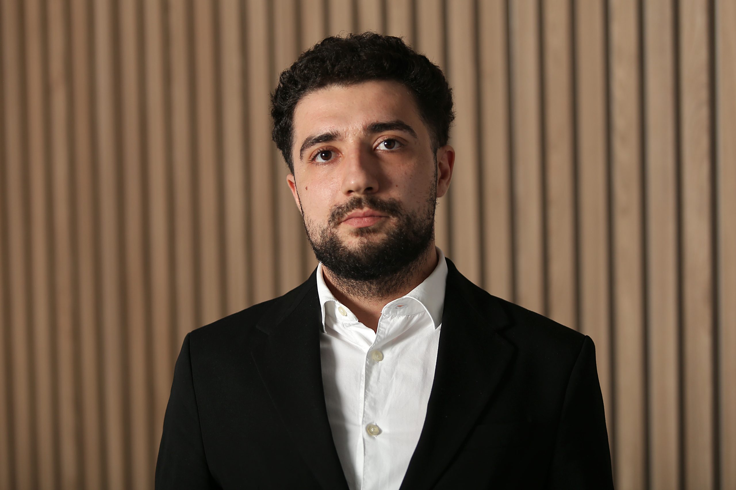 Leon Chirilă
