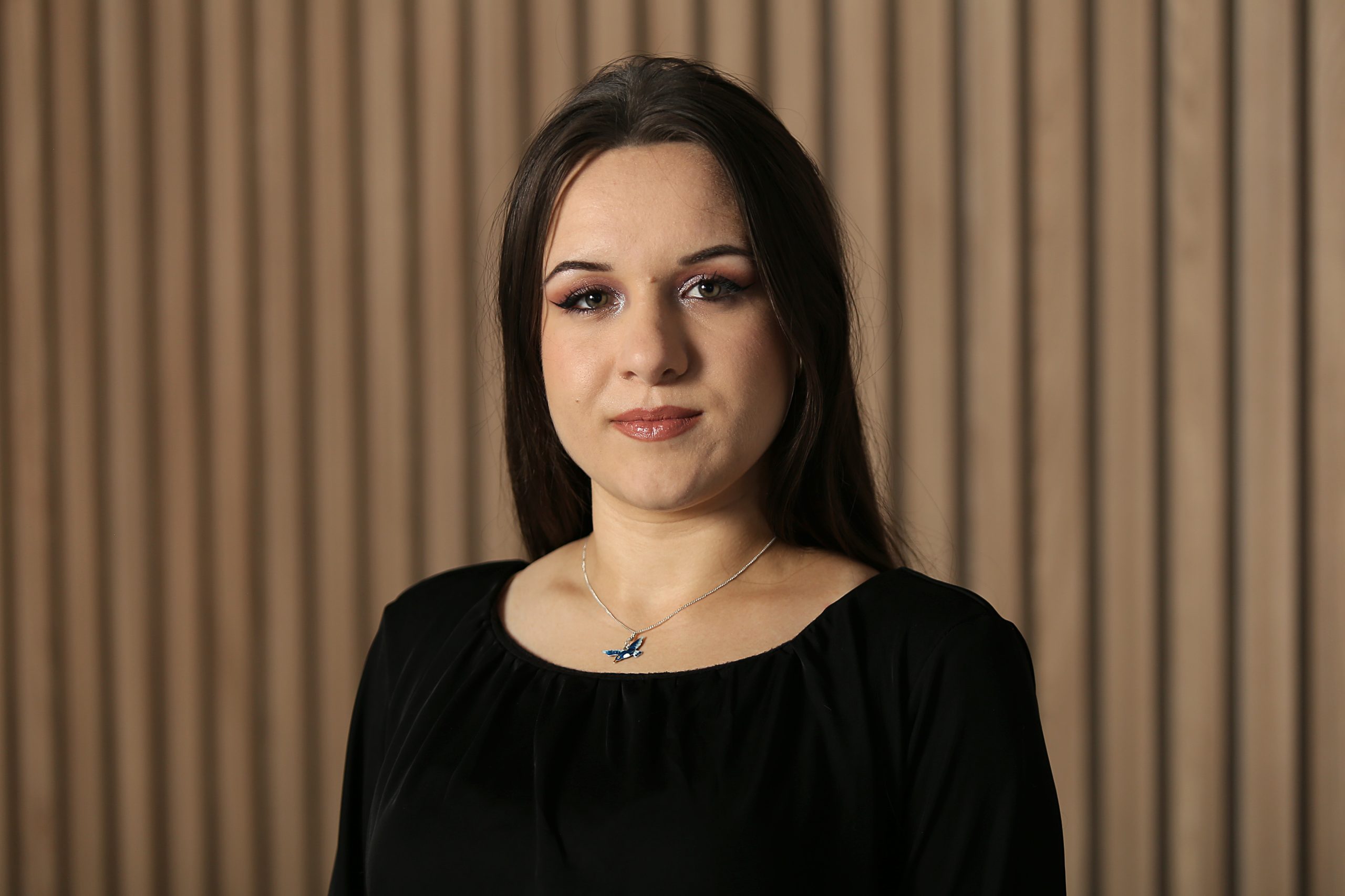 Alina Marin