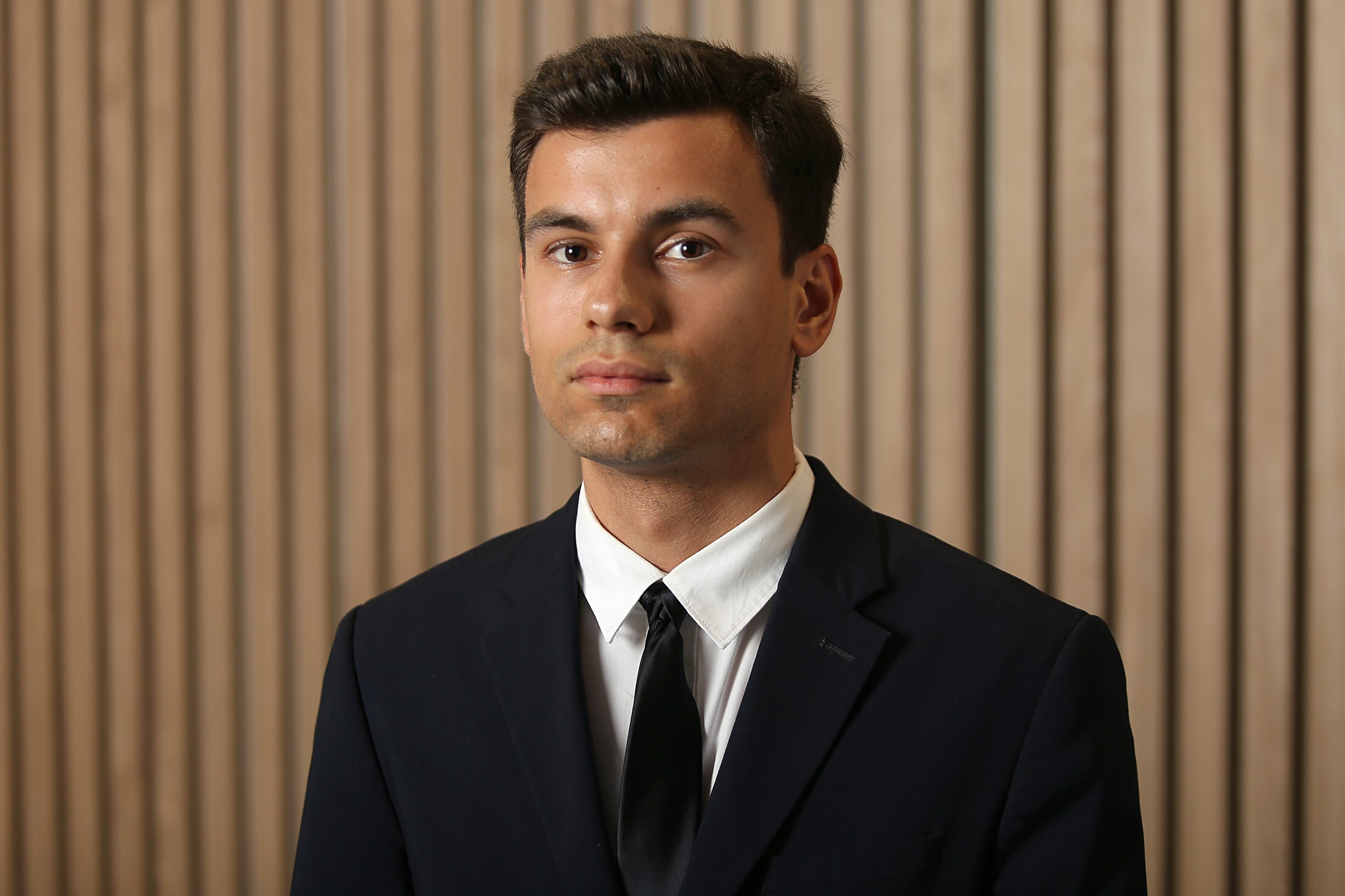 Andrei Hârcăian