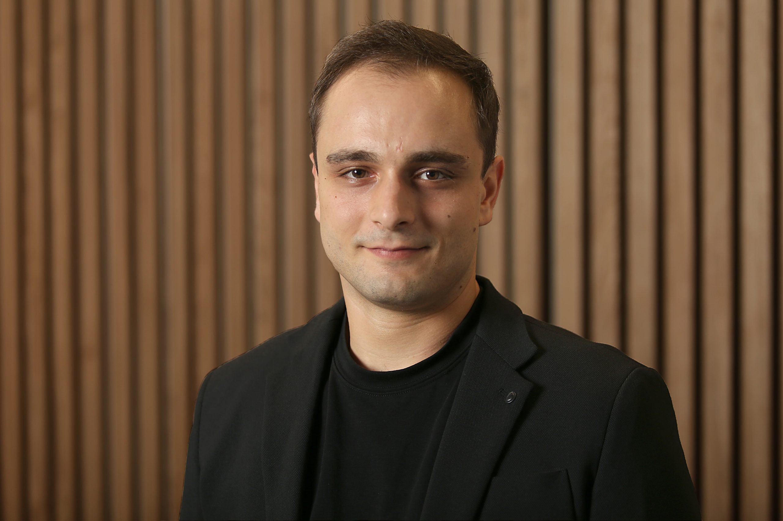 Sergiu Bădescu