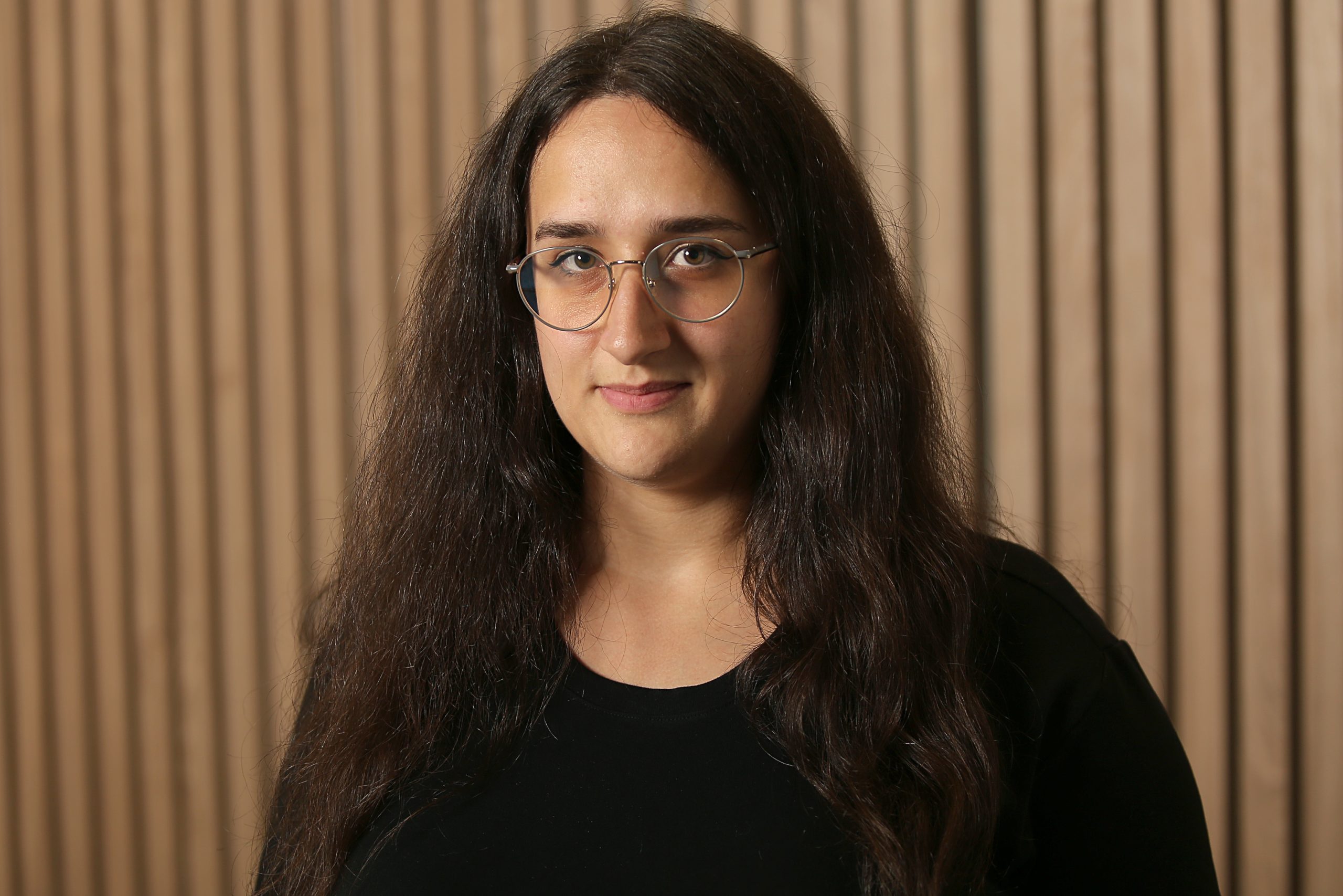 Diana Negulescu